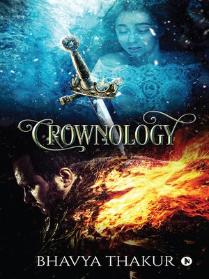 cover image of Crownology